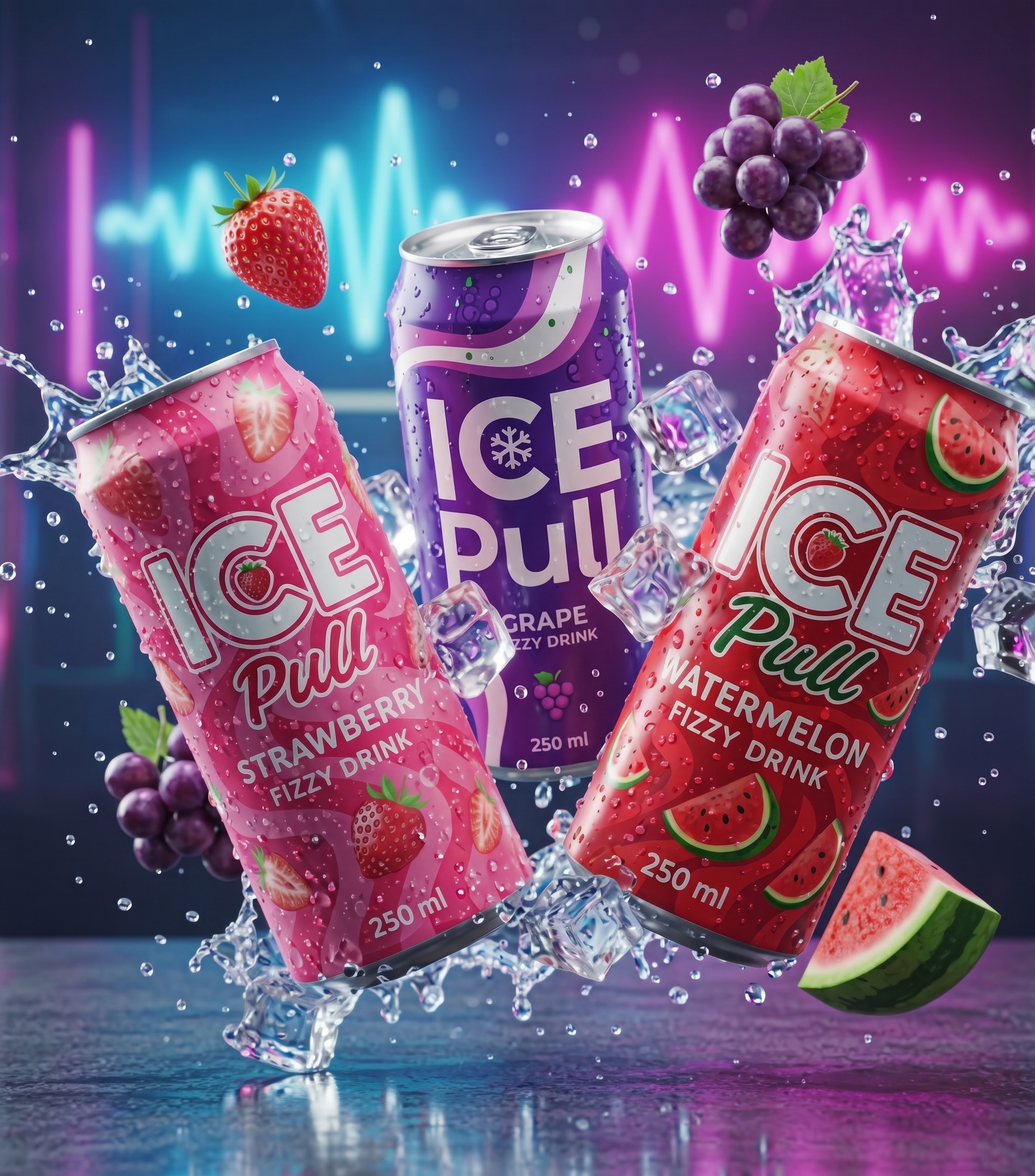 Beverages