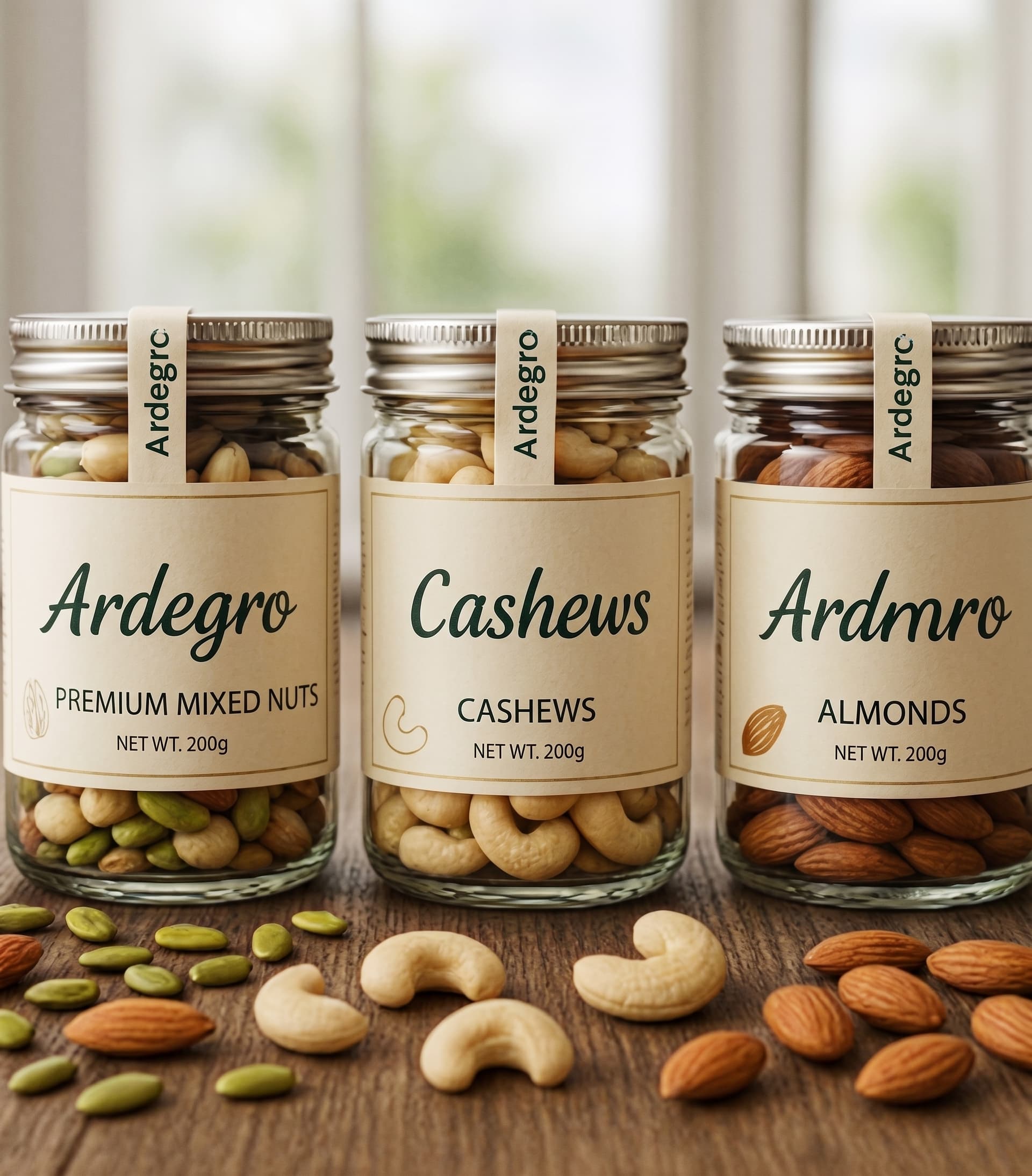 Nuts
