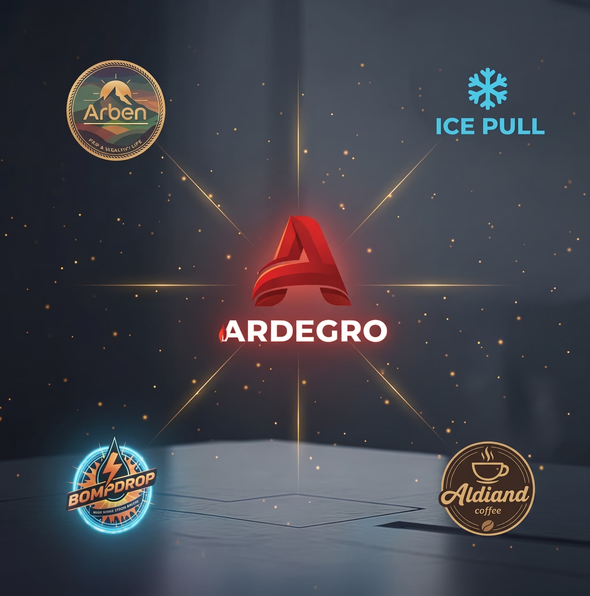 A World of Flavor and Energy