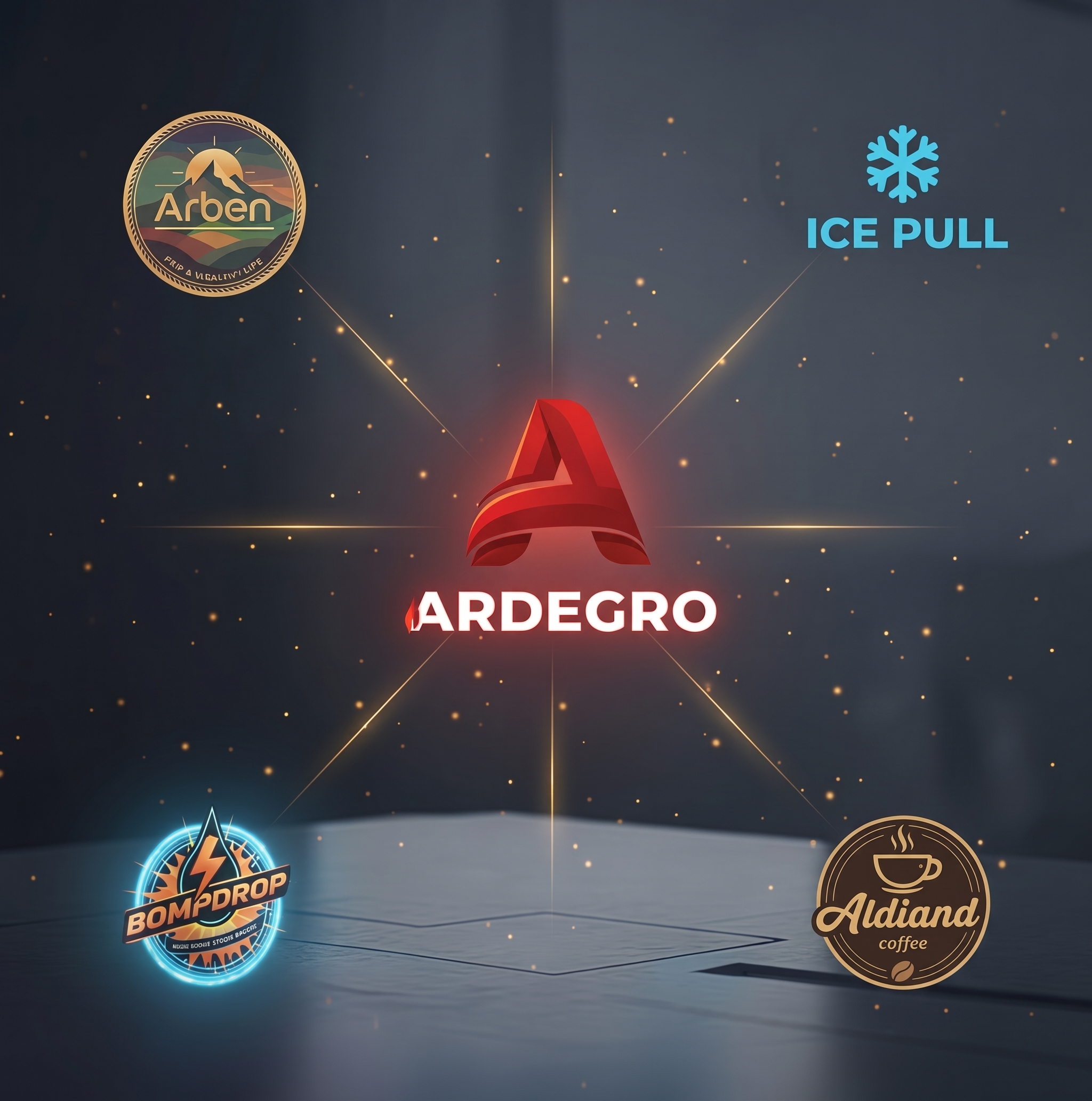 A World of Flavor and Energy