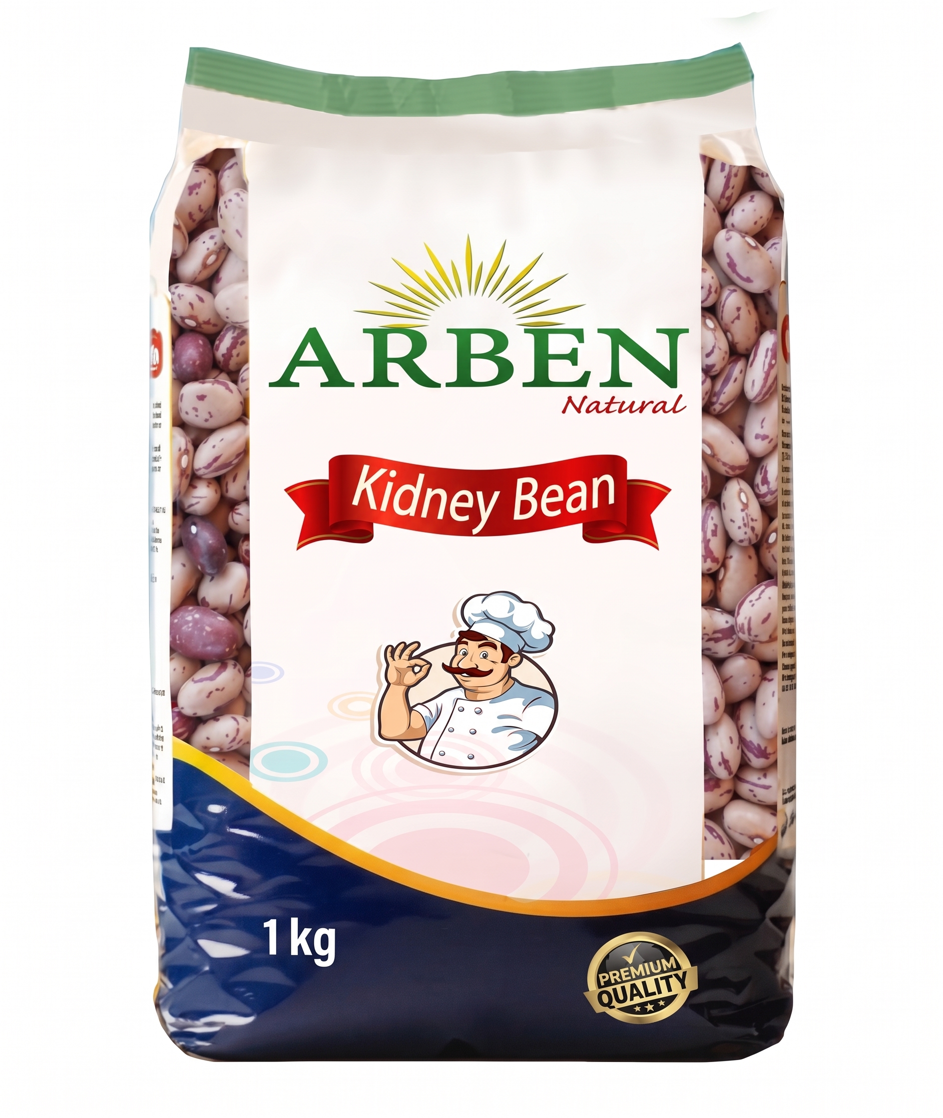 Borlotti Beans