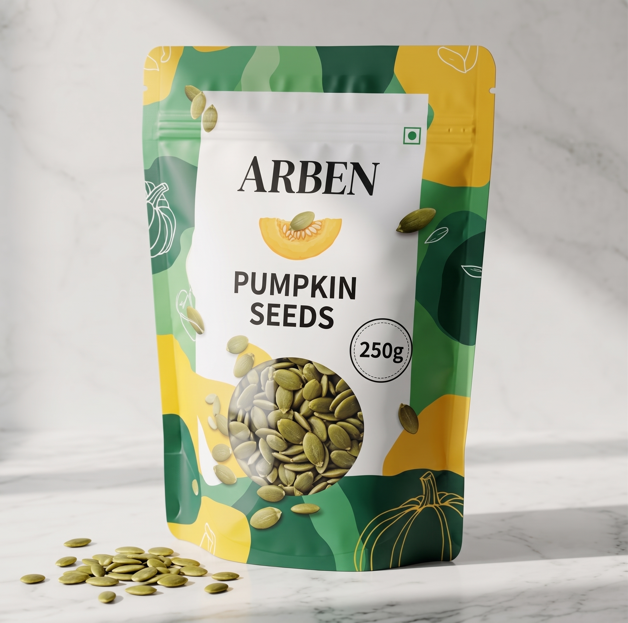 Pumpkin Seeds